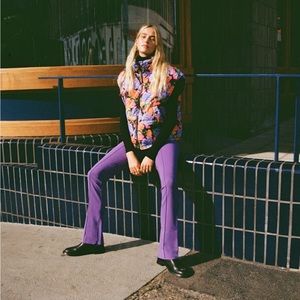 Zara water repellent reversible vest